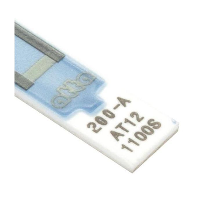 Нагревательный элемент для HP LJ 1010/1015 (220V) AHK (2700159) изображение 2
