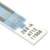Нагревательный элемент для HP LJ 1010/1015 (220V) AHK (2700159) изображение 2