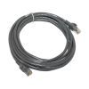 Патч-корд Ritar 3м, RJ-45, Cat.5e, CU, медь (PCR-CU/3G / 04281) зображення 2