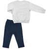 Набор детской одежды Breeze "76" (11207-104B-gray) изображение 4