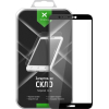 Стекло защитное Vinga для Huawei P Smart (Black) (VTPGS-PS) изображение 8