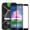 Скло захисне Vinga для Huawei P Smart (Black) (VTPGS-PS) зображення 9