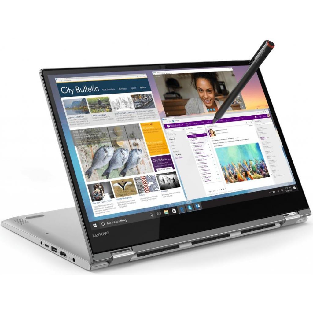 Ноутбук Lenovo Yoga 530-14 (81EK00KJRA) зображення 10