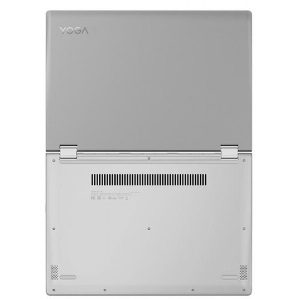 Ноутбук Lenovo Yoga 530-14 (81EK00KJRA) зображення 11