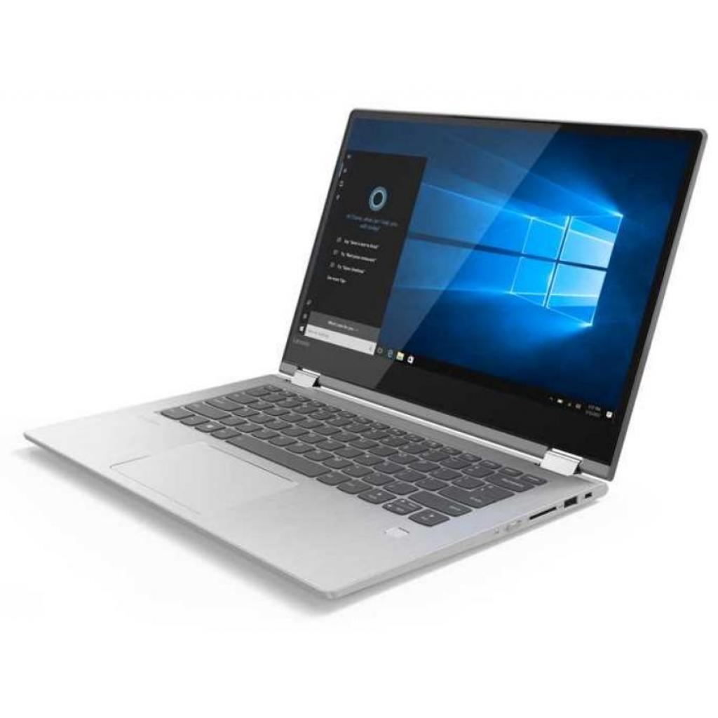 Ноутбук Lenovo Yoga 530-14 (81EK00KJRA) изображение 3