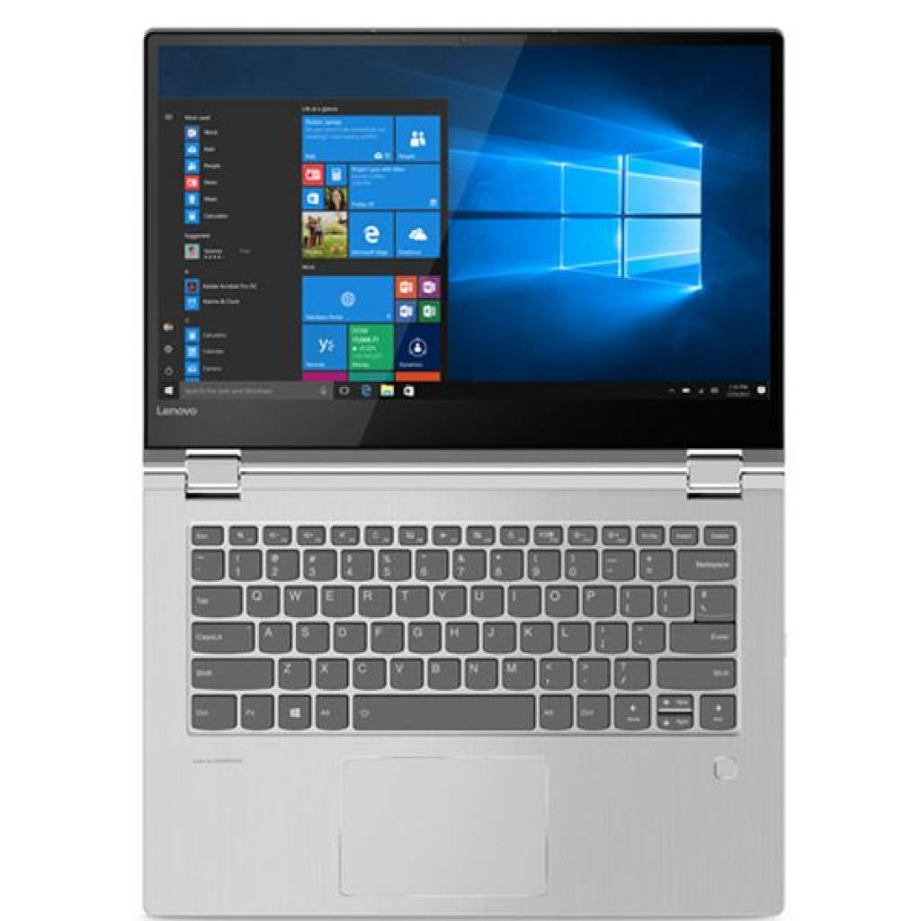 Ноутбук Lenovo Yoga 530-14 (81EK00KJRA) изображение 4