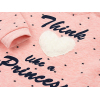 Набор детской одежды Breeze "Princess" (11245-104G-peach) изображение 9