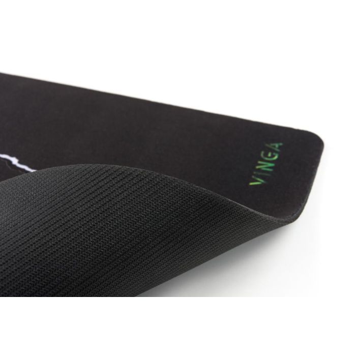 Килимок для мишки Vinga MP343 Black зображення 3