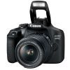 Цифровой фотоаппарат Canon EOS 2000D 18-55 IS II kit (2728C008) изображение 2