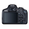 Цифровий фотоапарат Canon EOS 2000D 18-55 IS II kit (2728C008) зображення 3