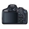 Цифровой фотоаппарат Canon EOS 2000D 18-55 IS II kit (2728C008) изображение 3