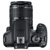 Цифровий фотоапарат Canon EOS 2000D 18-55 IS II kit (2728C008) зображення 4