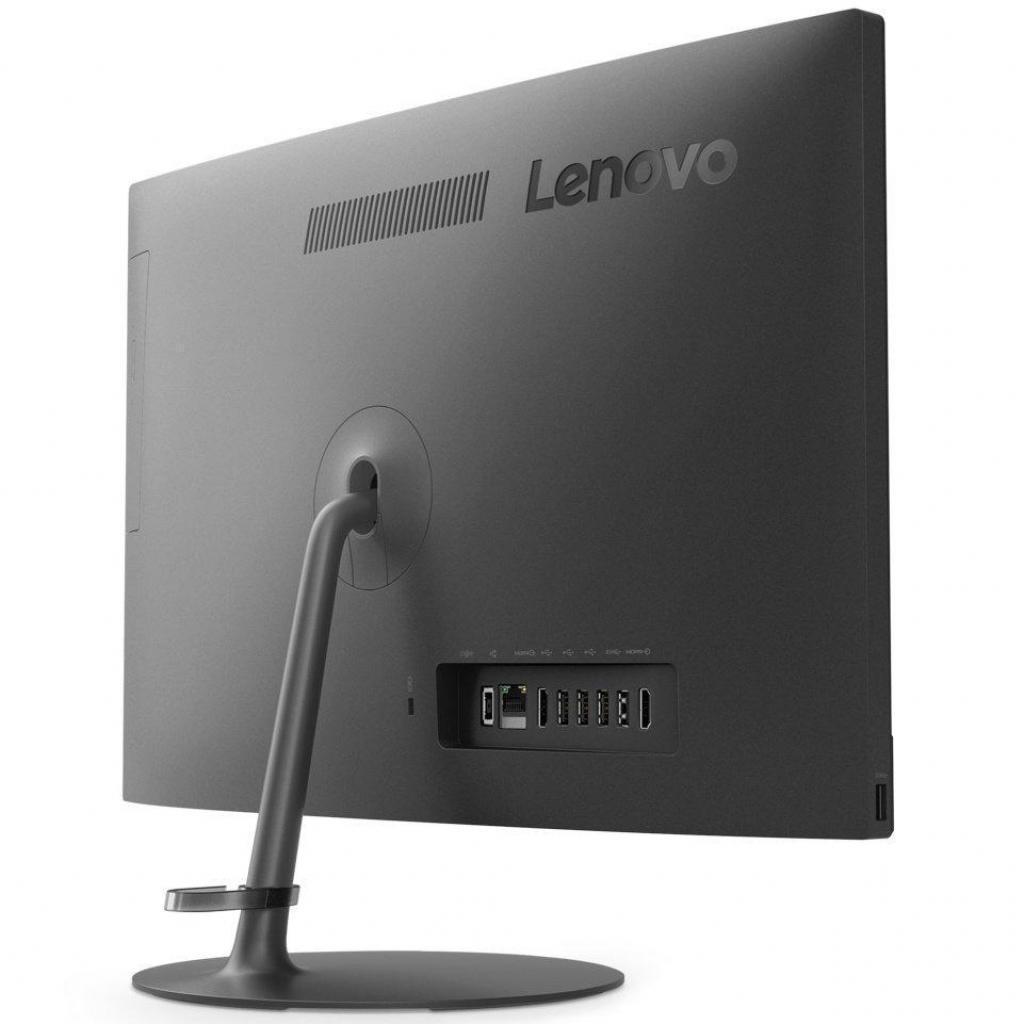 Компьютер Lenovo IdeaCentre AIO 520-22IKU (F0D500GAUA) изображение 7