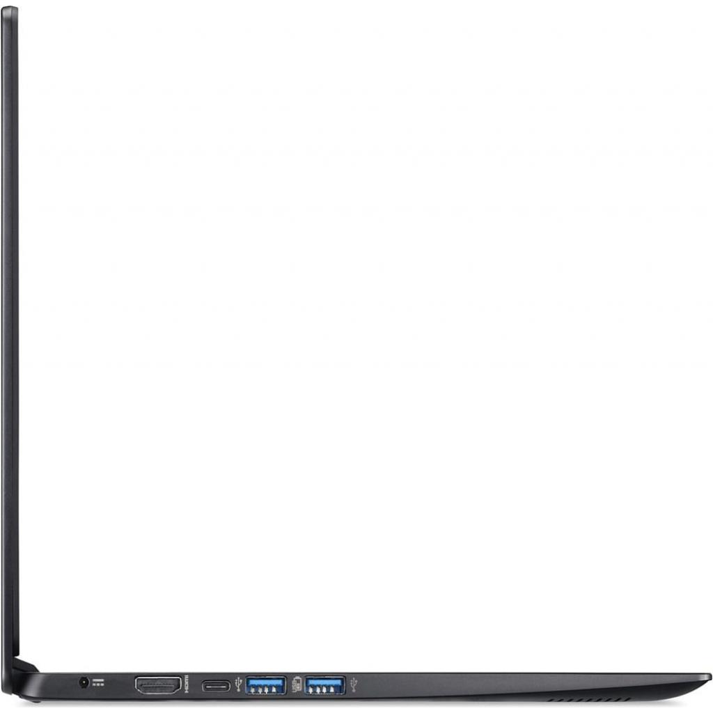 Ноутбук Acer Swift 1 SF114-32-P23E (NX.H1YEU.012) изображение 5
