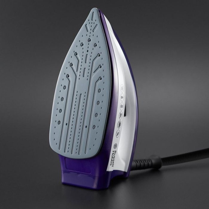 Паровая станция Russell Hobbs Steam Power  - Purple (24440-56) изображение 3