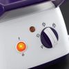 Паровая станция Russell Hobbs Steam Power  - Purple (24440-56) изображение 4