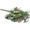 Конструктор Cobi Четыре танкиста и собака, 530 деталей (COBI-2486) изображение 3