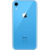 Мобильный телефон Apple iPhone XR 64Gb Blue (MH6T3) изображение 2