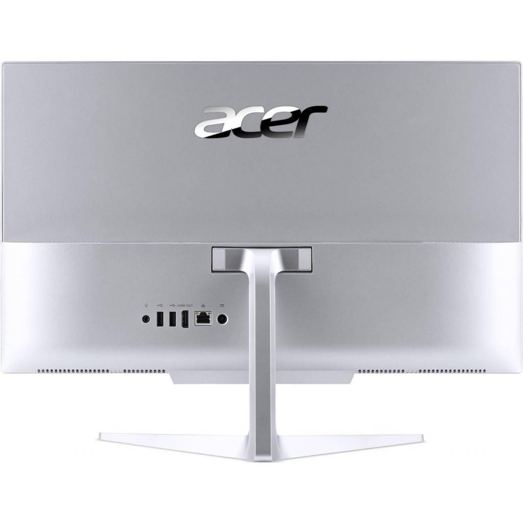 Комп'ютер Acer Aspire C22-865 (DQ.BBSME.005) зображення 4