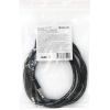 Кабель мультимедийный Jack 3.5mm male/Jack 3.5mm male 1.5m JACK01-05 Defender (87510) изображение 3