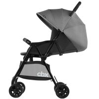 Коляска CBX Yoki Comfy Grey (518001847) изображение 2