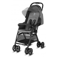 Коляска CBX Yoki Comfy Grey (518001847) изображение 3