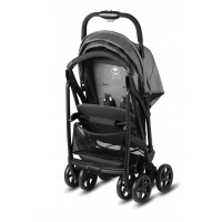 Коляска CBX Yoki Comfy Grey (518001847) изображение 5