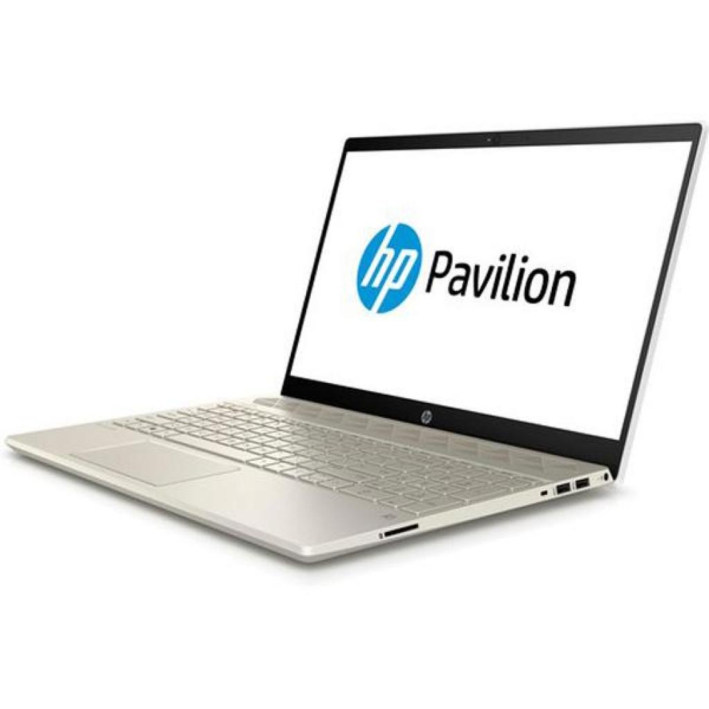 Ноутбук HP Pavilion 15-cw0031ur (4MS15EA) зображення 3