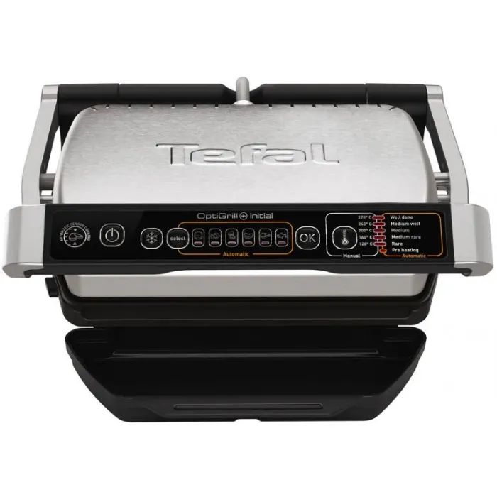 Електрогриль Tefal GC706D34 зображення 11