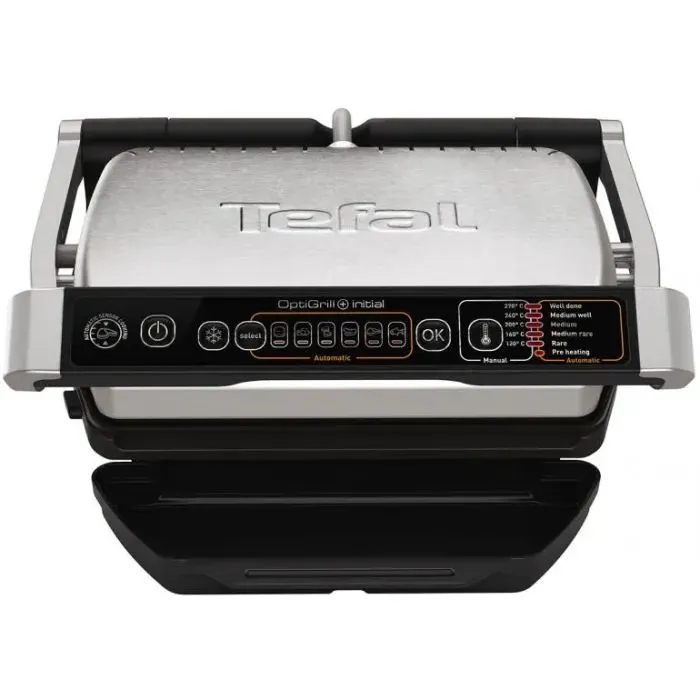 Электрогриль Tefal GC706D34 изображение 11