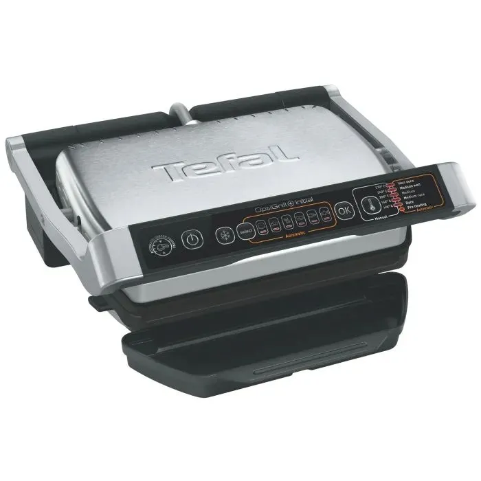 Электрогриль Tefal GC706D34