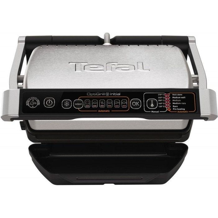 Электрогриль Tefal GC706D34 изображение 2