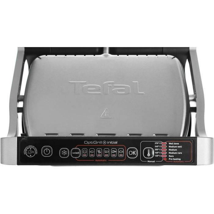 Електрогриль Tefal GC706D34 зображення 8