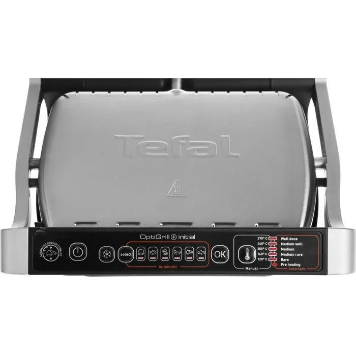 Электрогриль Tefal GC706D34 изображение 8