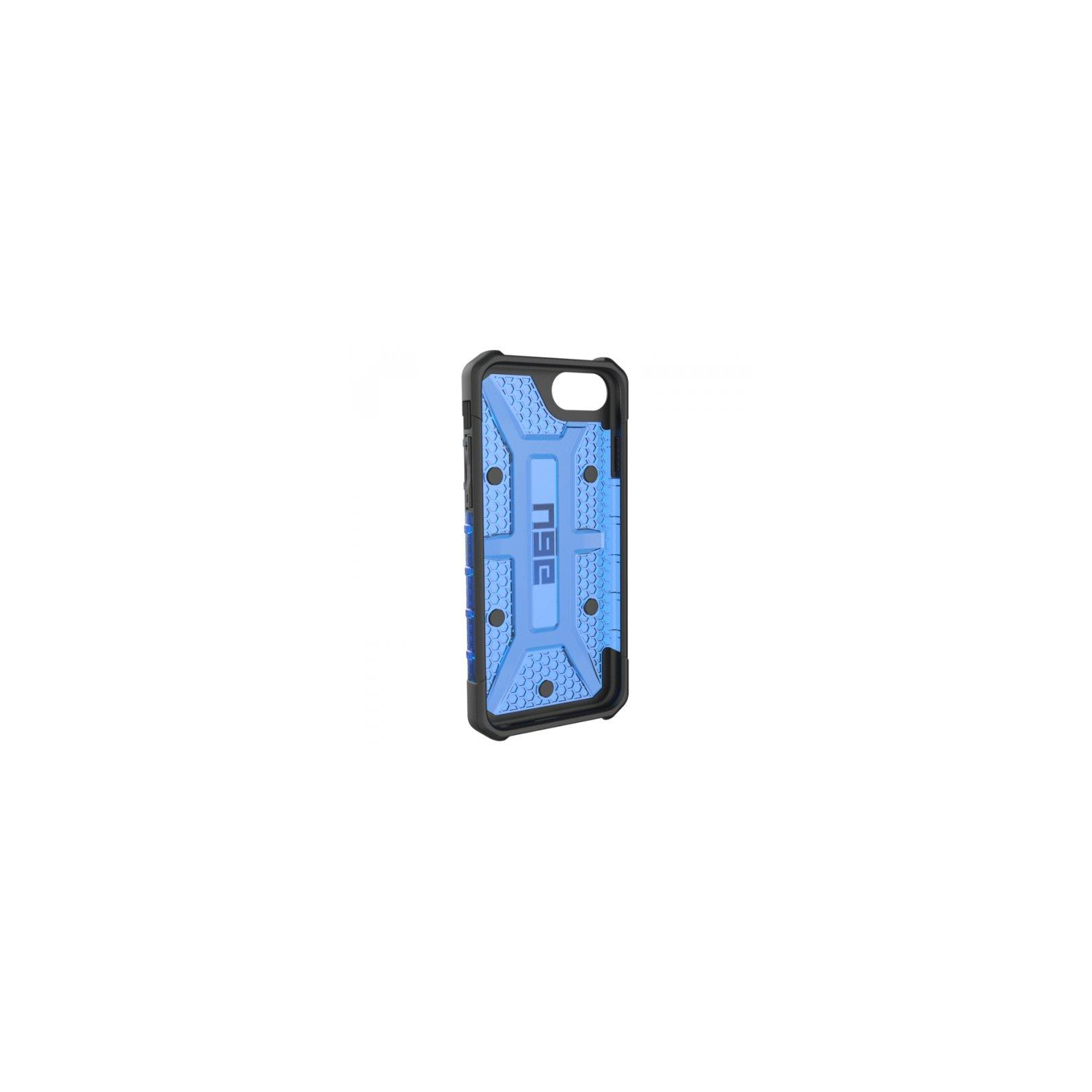 Чехол для мобильного телефона UAG iPhone 8/7/6S Plasma Cobalt (IPH8/7-L-CB) изображение 4