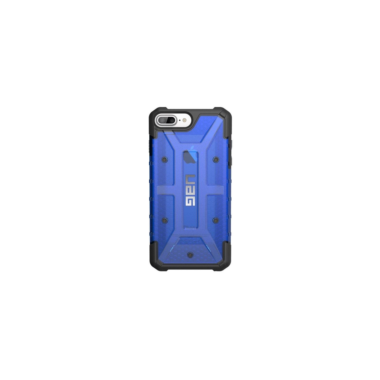 Чехол для мобильного телефона UAG iPhone 8/7/6S Plasma Cobalt (IPH8/7-L-CB)