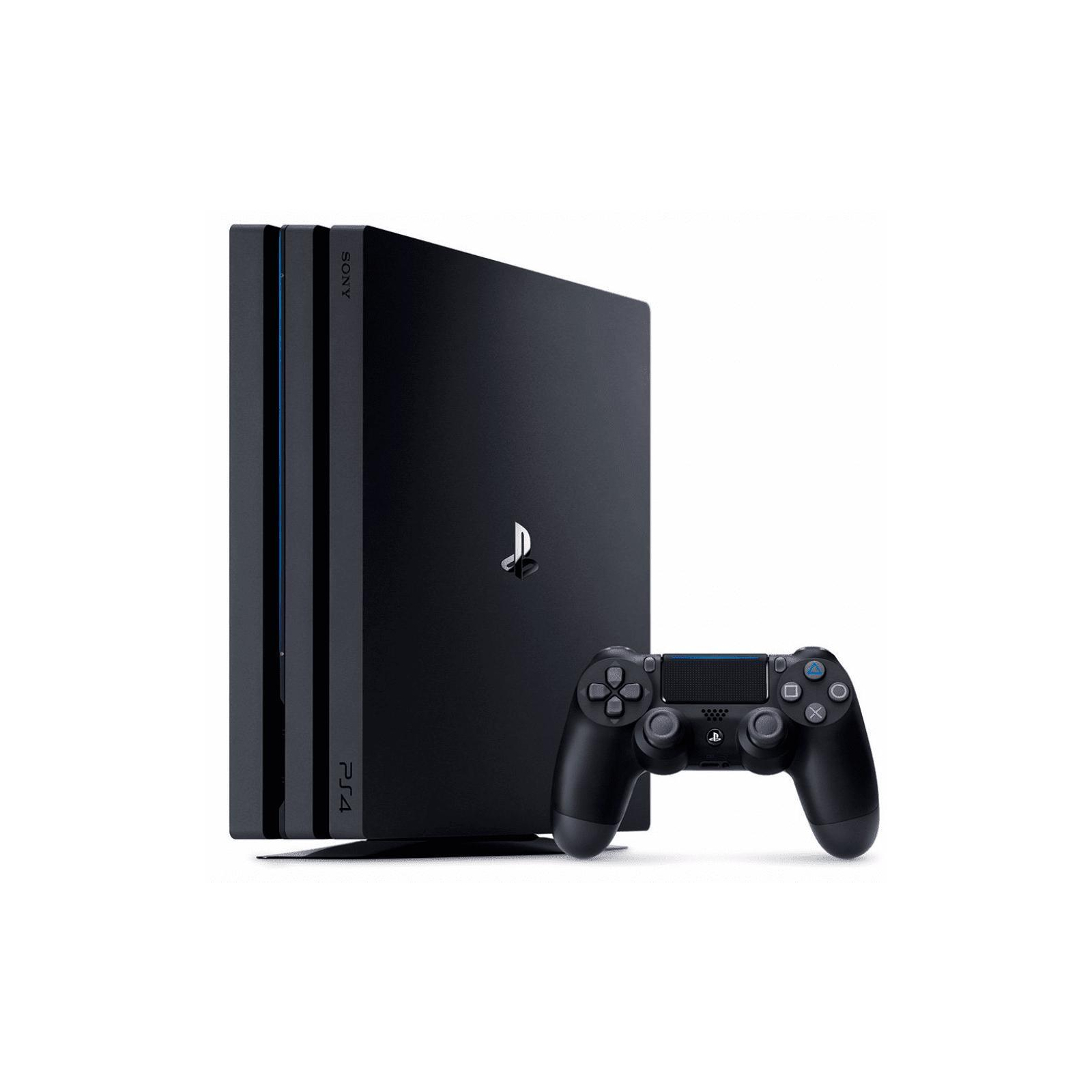 Игровая консоль Sony PlayStation 4 Pro 1TB + (FIFA19) (9765912) изображение 2