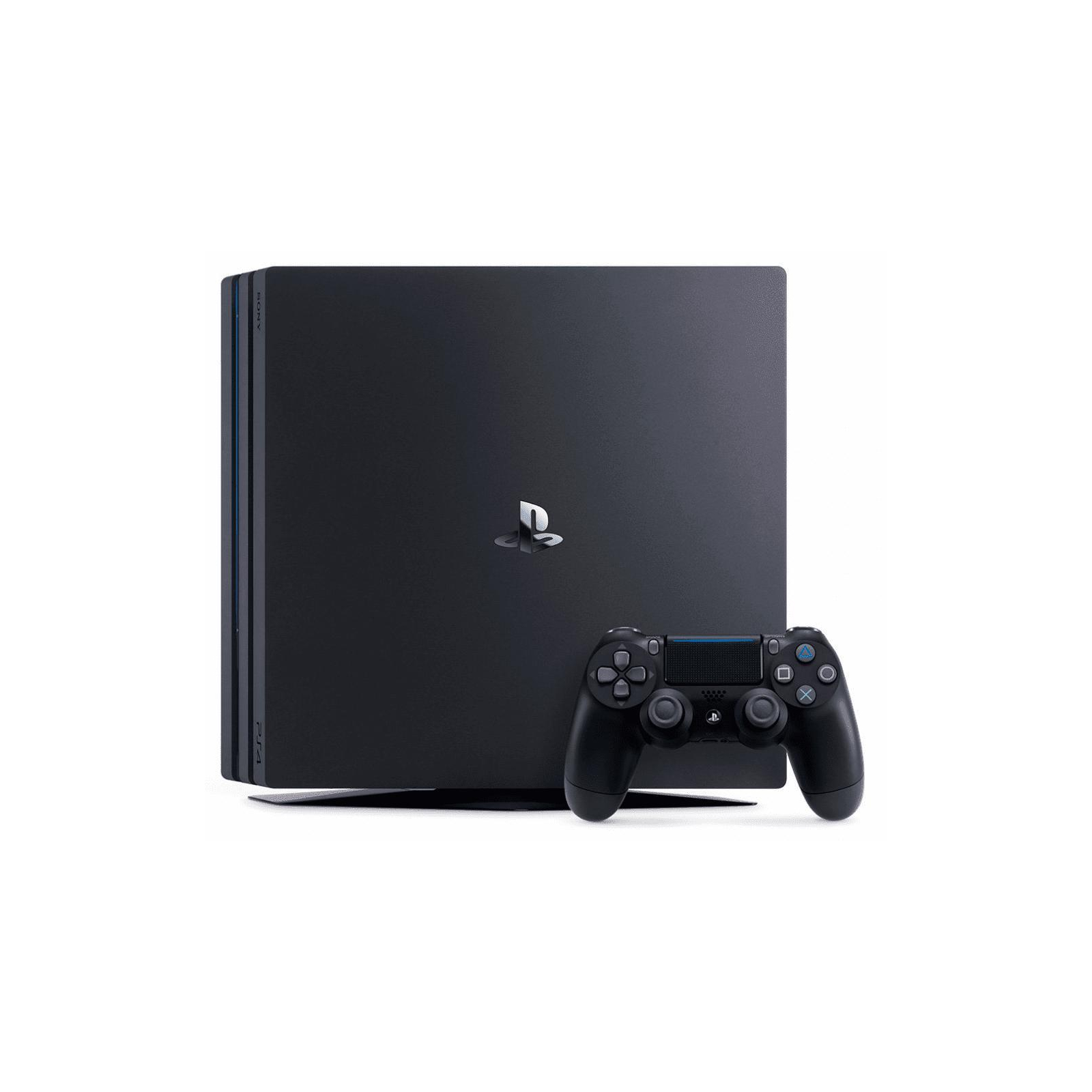 Игровая консоль Sony PlayStation 4 Pro 1TB + (FIFA19) (9765912)