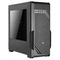 Корпус для ПК AeroCool VS-1 Black