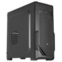 Корпус для ПК AeroCool VS-1 Black изображение 10