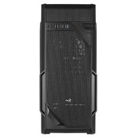 Корпус для ПК AeroCool VS-1 Black изображение 2