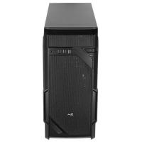 Корпус для ПК AeroCool VS-1 Black изображение 7