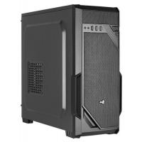 Корпус для ПК AeroCool VS-1 Black изображение 9