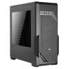 Корпус для ПК AeroCool VS-1 Black