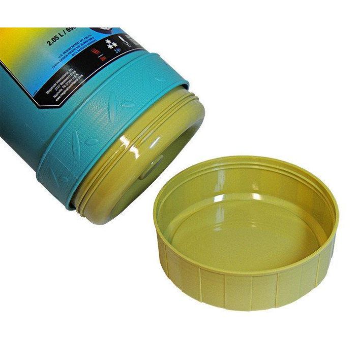 Термос Mega M SO205DBS, 2,05 л (0717040205769TURQUOISE) изображение 6