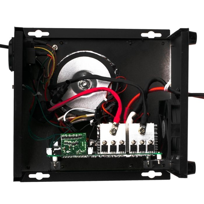 Пристрій безперебійного живлення LogicPower LPA- W - PSW-500VA, 2A/5А/10А (7145) зображення 12