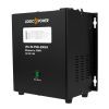 Пристрій безперебійного живлення LogicPower LPA- W - PSW-500VA, 2A/5А/10А (7145) зображення 3