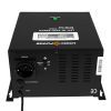 Пристрій безперебійного живлення LogicPower LPA- W - PSW-500VA, 2A/5А/10А (7145) зображення 9