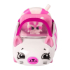 Машина Shopkins CUTIE CARS S1 - Кенди Вен (с мини-шопкинсом) (56577) изображение 2