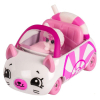 Машина Shopkins CUTIE CARS S1 - Кенди Вен (с мини-шопкинсом) (56577)